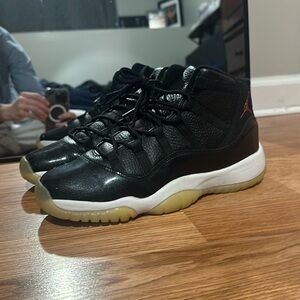 Jordan 11s Youth size 7